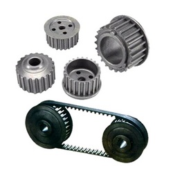 Timing Belt Pulley